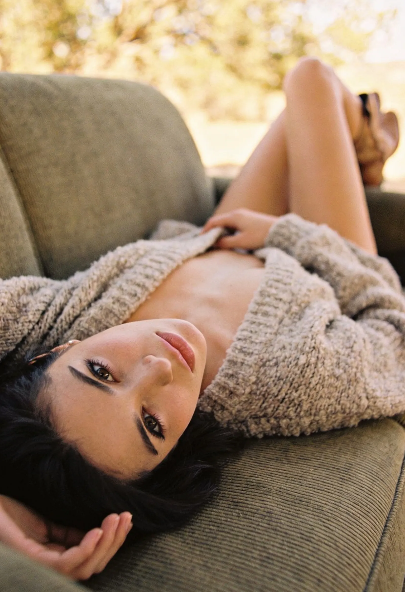 Astrid Lake — The Pragmatist Trynectar AI companion